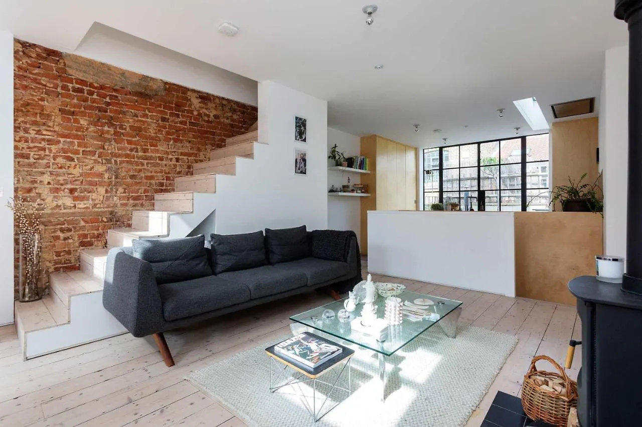 Casa vacanze Villa Veeve - The Brickworks Londra Regno Unito