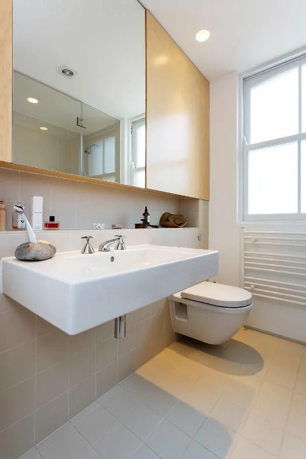 Casa vacanze Villa Veeve - The Brickworks Londra