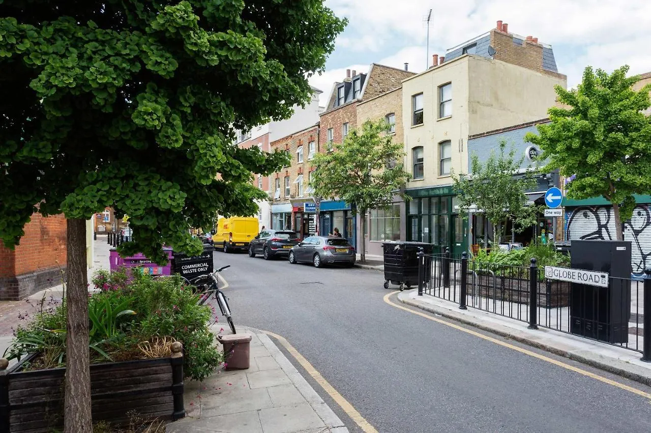 Veeve - The Brickworks Villa London Holiday home
